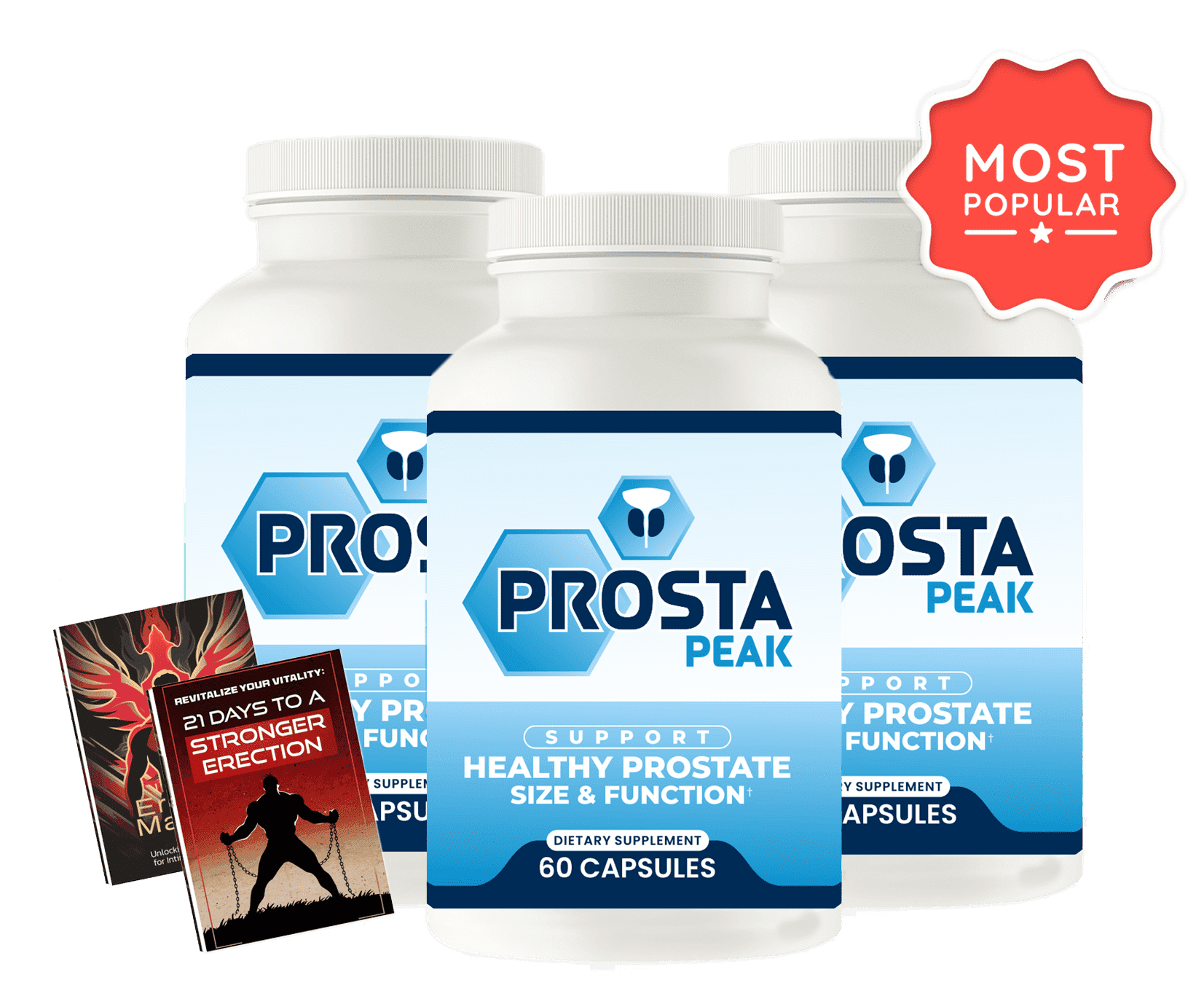 Get Prosta Peak special offer